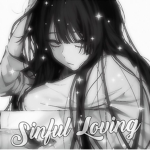 Sinful loving