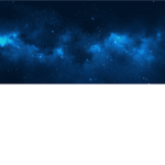 Night in the stars