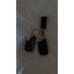 The Always Keys
