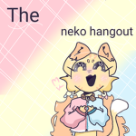 The neko hangout