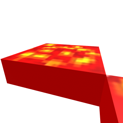 Lava checkers (minecraft and obbys)