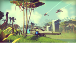 No Man's Sky Official Fan Group