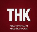 | THK | Turkish Askeri Kampı
