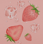 •The Strawberrys•