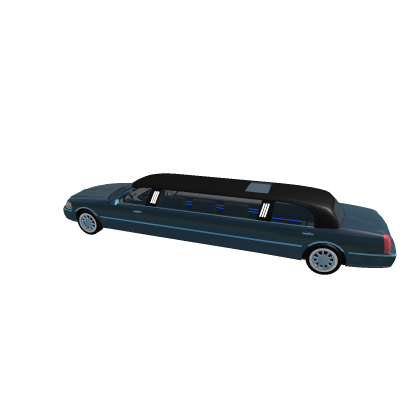 Limo {Free For Use} HotRodGT66's 
