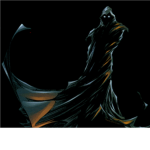 The Black Demons Pros
