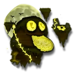 Chronos Mangrove Alalal