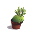 Cutie planties
