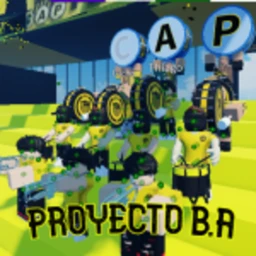 Proyecto Barra Amsterdam🖤💛 icon