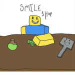 The Smile Shop!