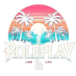 Los Angeles RP (Group)