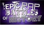 Epic rap battel of history! Group
