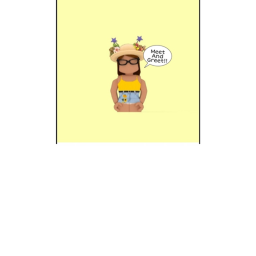 fuzzmuffin meet and greet