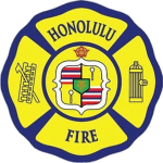 Honolulu Fire Department 「HFD」