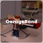 GarageBand Community Group Thumbnail