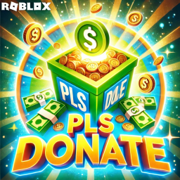 PLS DONATE 💸