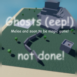 Ghosts