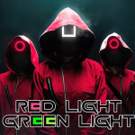 [BETA] Red Light Green Light!