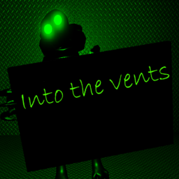 Into the Vents