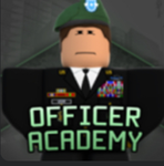 Marine officers division
