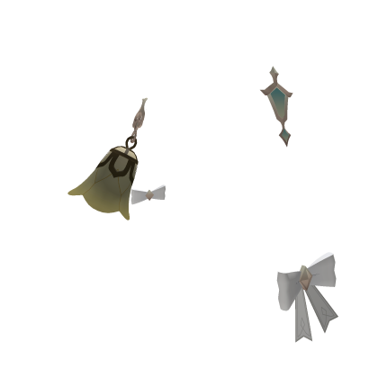 [ EXTRA ] Firefly Accessories - Read Desciption