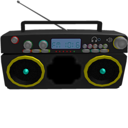 Music Hangout