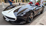 Cool Cars on World