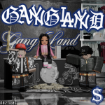 #GangLAnd UGCS Group Thumbnail