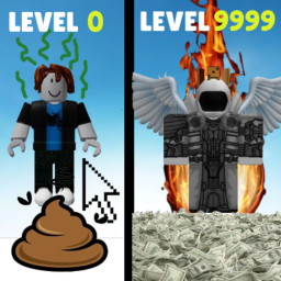 ⚡Ultimate Clicking Simulator⚡NEW CODE 12KLIKES