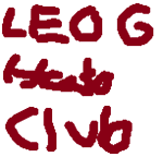 Leo g unfriendliness club