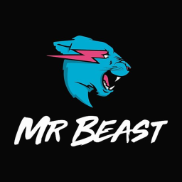 Mr Beast Obby :D