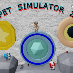 Pet Simulator Z