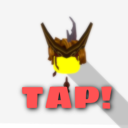 Tapping Simulator