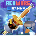 Bedwars and boba