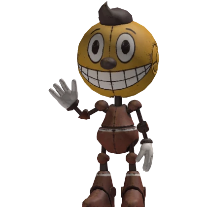 Item Thumbnail