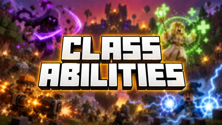 Class Combat!