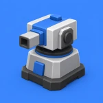 Turret Sims Group Thumbnail