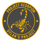 Project Scorpion. [PMC]