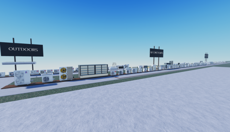 MY AIR CONDITIONERS TEST. screenshot 4