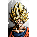 Dragon Ball Rage: Hero Hroup