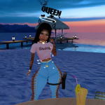 THE BADDIE GANGGGGGGGGGGGG_
