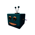The Robot Empire