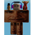 MrObama's Games