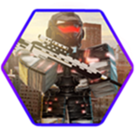 Crusader Corporation