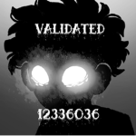 validated