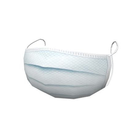 White Mask