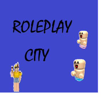 Roleplay City