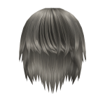 Emo Hair 