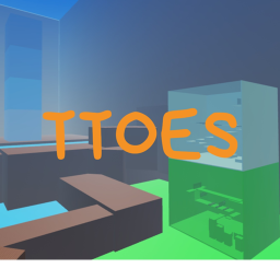 Tomato's towers of exploring space