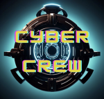 Cyber Crew | Ghost Grid RP |